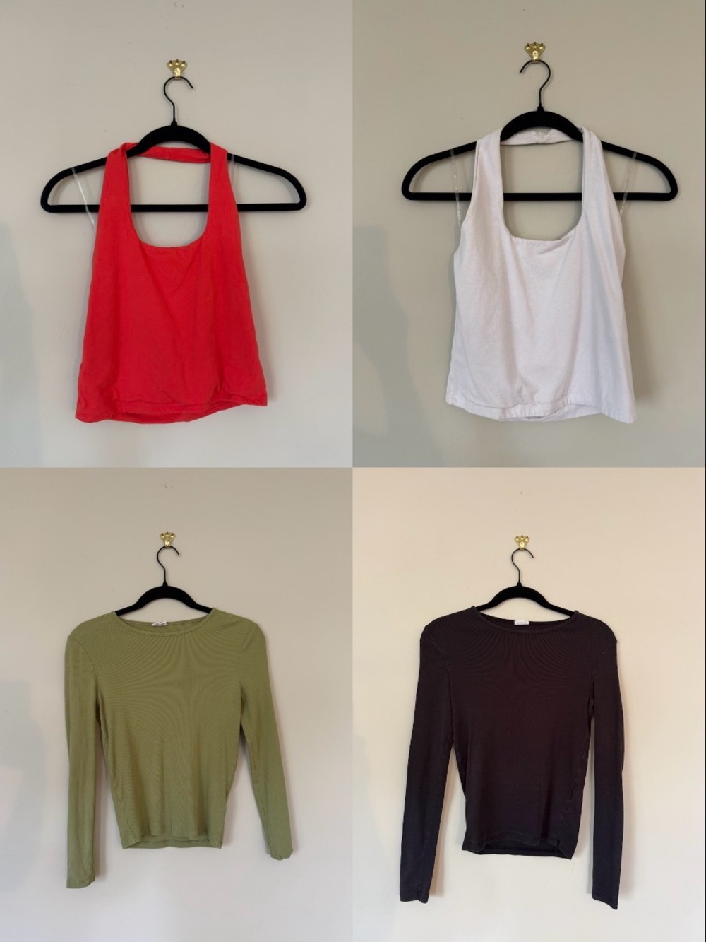 Cotton On Top Package (4 Items)
